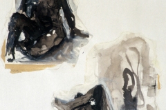 bariffe-nude-study-mixed-media-on-paper-1998-5