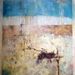 bariffe-painting-14-mixed-media-on-canvas-1998