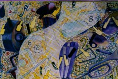 musical-instruments-42-x-23-mixed-media-on-canvas-1993
