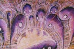 new-birth-the-story-continues-mixed-media-on-canvas-42-x-23-1994