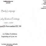 body-language