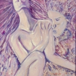 priciples-of-lust-30-x-20-mixed-media-on-canvas-1993