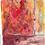 painting-10-mixed-media-on-paper-10-x-6-1997