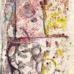 portrait-1-mixed-media-on-paper-10-x-6-1997