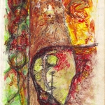 portrait-2-mixed-media-on-paper-10-x-6-1997