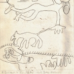 promised-to-the-lender-drawing-o-paper-10-x-6-1997