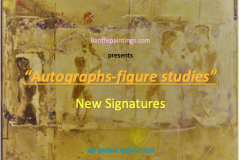 flyer-exhibition-autographs-figure studies