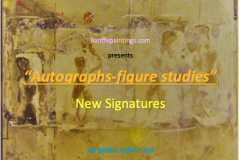 flyer-exhibition-autographs-figure studies
