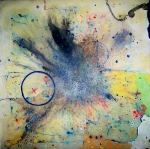 2-painting-nostrum-to-the-invisible-mixed-media-on-canvas-5-x-5-2007-process-and-thought