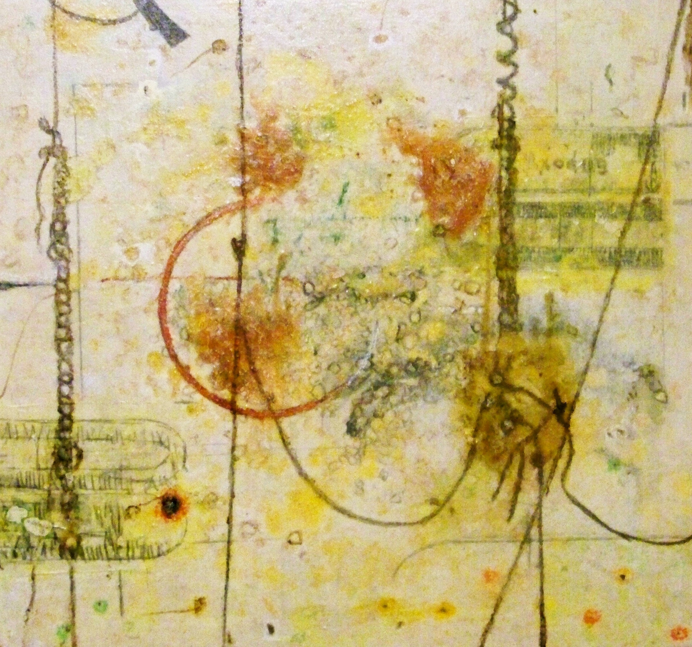 bariffe-edicule-mixed-media-on-canvas-24-in-x-24-in-tranforelation-reverse-reaction