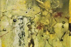 autographs-figure studies-signature11-mixed media on canvas on canvas-24" x 24" - 2020