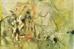 autographs-figure studies-signature6-mixed media on canvas-24" x 24" - 2020