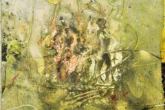 autographs-figure studies-signature8-mixed media on canvas