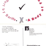 solo-exhibition-flyer