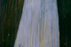 from-a-childs-point-of-view-jermaine-53-x-23-mixed-media-on-canvas-1993