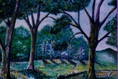 landscape-untitled-20-x-20-mixed-media-on-canvas-1993
