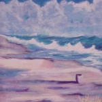 empty-can-by-the-beach-12-x-11-acrylic-on-canvas-1991