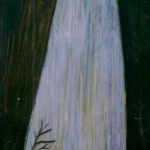 from-a-childs-point-of-view-jermaine-53-x-23-mixed-media-on-canvas-1993