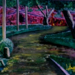 mico-campus-24-x-18-acrylic-on-canvas-1991