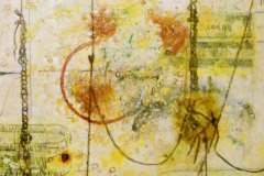 bariffe-edicule-mixed-media-on-canvas-24-in-x-24-in-tranforelation-reverse-reaction