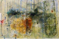 bariffe-reverie-mixed-media-on-canvas-24-in-x-24-in-transforelation-reverse-reaction